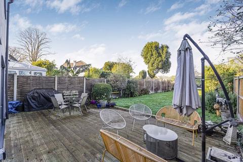 undefined, Fairway, Bexleyheath