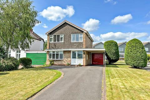 undefined, Greenlands, WOMBOURNE, WV5 8DP