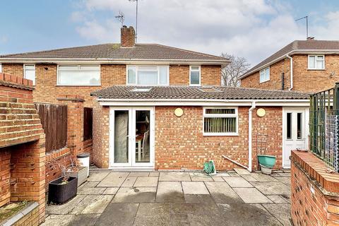undefined, Brownswall Road, BROWNSWALL ESTATE, DY3 3NT