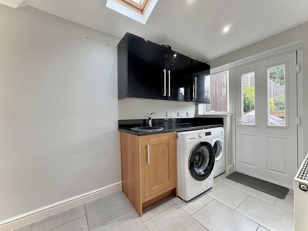 Utility area