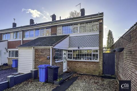 Anson Road, Great Wyrley, WS6 6JE