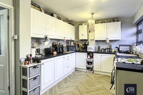 3 bedroom end of terrace house for sale, Anson Road, Great Wyrley, WS6 6JE