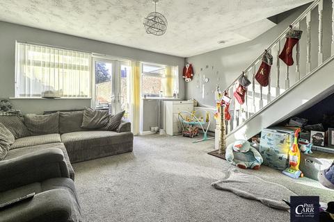 3 bedroom end of terrace house for sale, Anson Road, Great Wyrley, WS6 6JE