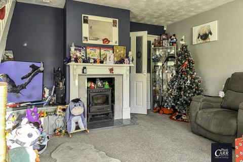3 bedroom end of terrace house for sale, Anson Road, Great Wyrley, WS6 6JE