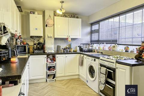 3 bedroom end of terrace house for sale, Anson Road, Great Wyrley, WS6 6JE