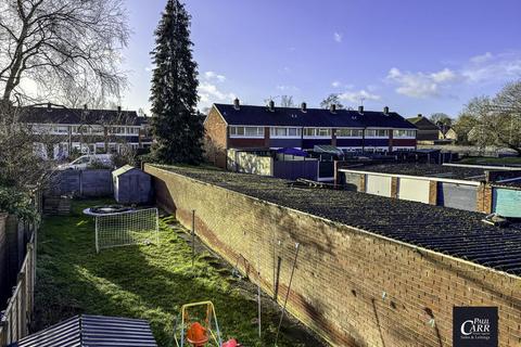 3 bedroom end of terrace house for sale, Anson Road, Great Wyrley, WS6 6JE