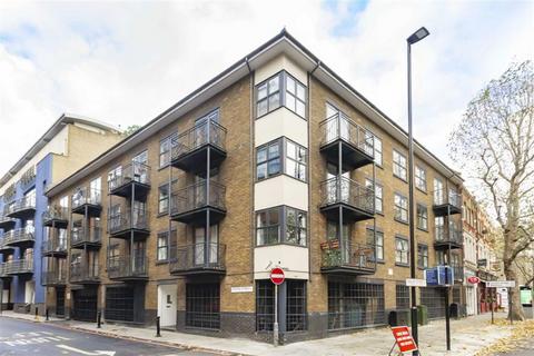 undefined, Lafone Street, London SE1