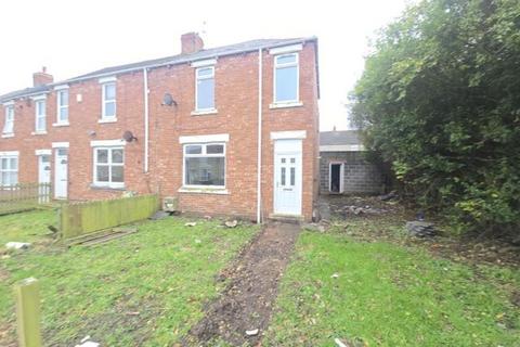 undefined, Percy Street, Ashington