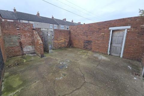 undefined, Percy Street, Ashington