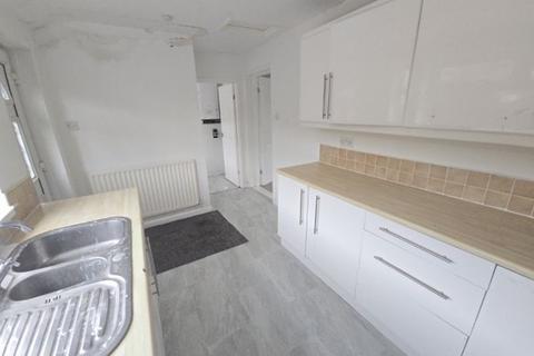 undefined, Percy Street, Ashington