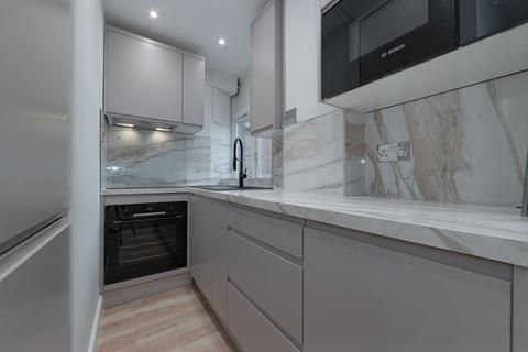 undefined, Abercorn Place, St Johns Wood NW8