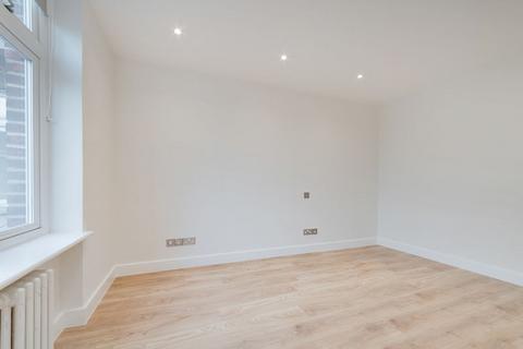 undefined, Abercorn Place, St Johns Wood NW8