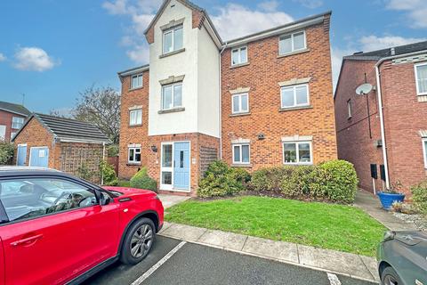 undefined, Mytton Grove, TIPTON, DY4 9TF