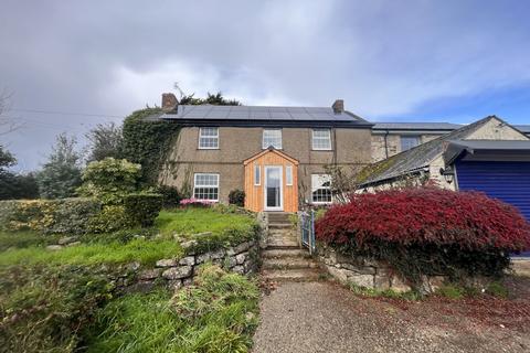 undefined, Pollard Farmhouse, Pemboa, Helston