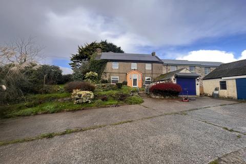 undefined, Pollard Farmhouse, Pemboa, Helston