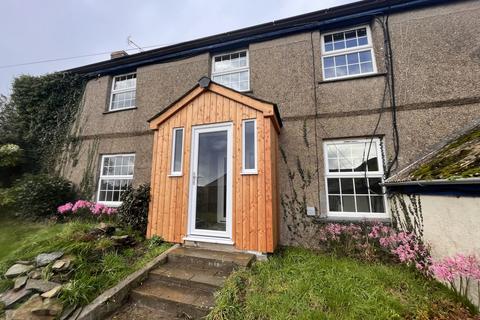 undefined, Pollard Farmhouse, Pemboa, Helston