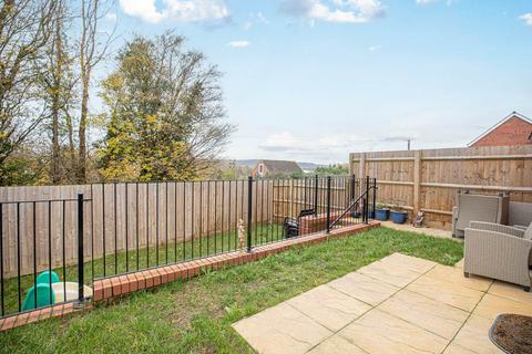undefined, Arthur Keene Close, Great Oldbury, Stonehouse
