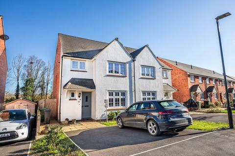 undefined, Arthur Keene Close, Great Oldbury, Stonehouse