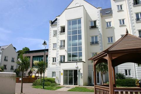 undefined, La Charroterie, St. Peter Port, Guernsey