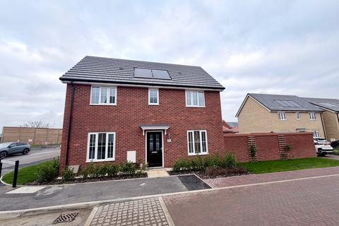undefined, Sproughton, Ipswich IP8