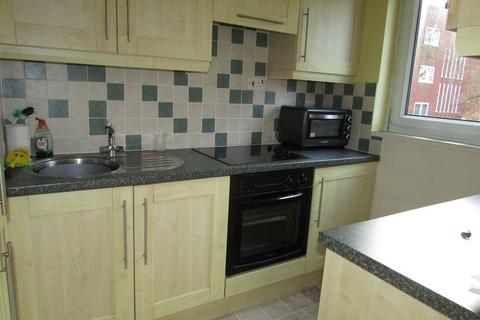 undefined, Bamford Court Rochdale
