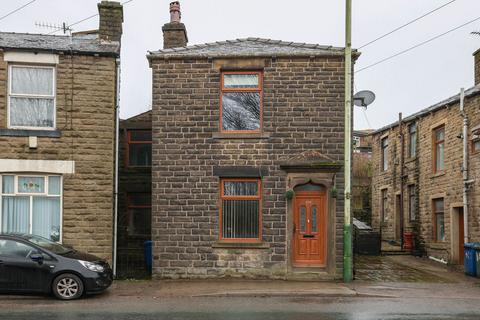 Market Street, Rochdale