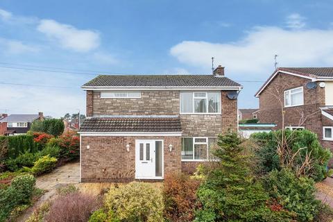 3 bedroom detached house for sale, Kendal Court, Congleton