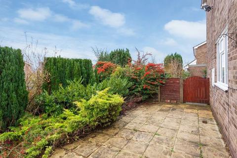 3 bedroom detached house for sale, Kendal Court, Congleton