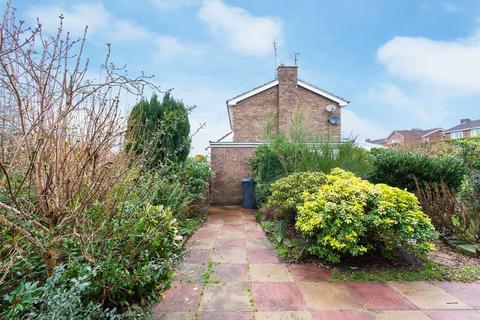 3 bedroom detached house for sale, Kendal Court, Congleton