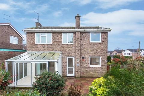 3 bedroom detached house for sale, Kendal Court, Congleton