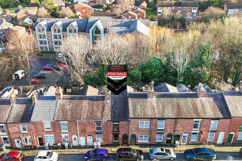 2 bedroom terraced house for sale, Swan Street, Congleton