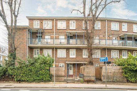 undefined, Newington Green Road, London N1