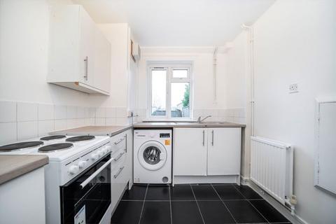 undefined, Newington Green Road, London N1