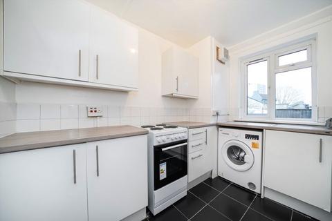 undefined, Newington Green Road, London N1