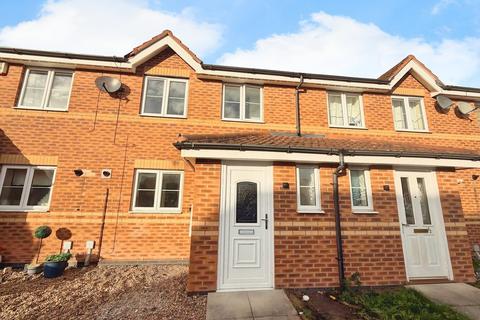 Rose Close, Derby DE73