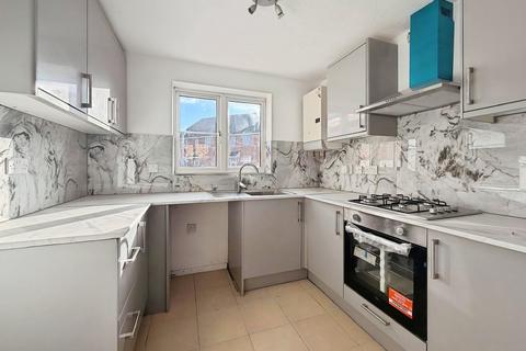undefined, Rose Close, Derby DE73