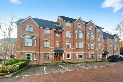 Royal Court Drive, Bolton Town Centre