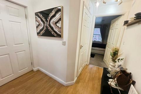 undefined, Royal Court Drive, Bolton Town Centre