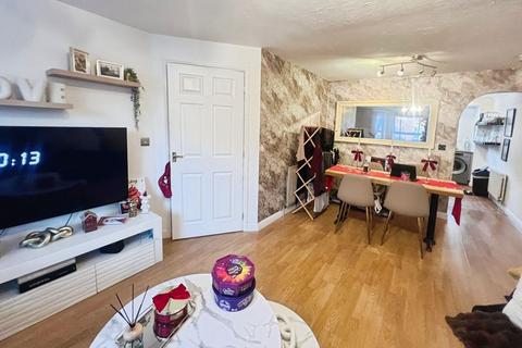 undefined, Royal Court Drive, Bolton Town Centre