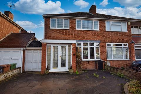 Ventnor road, Solihull B92