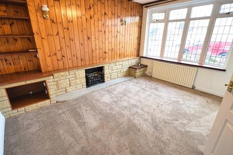 undefined, Ventnor road, Solihull B92