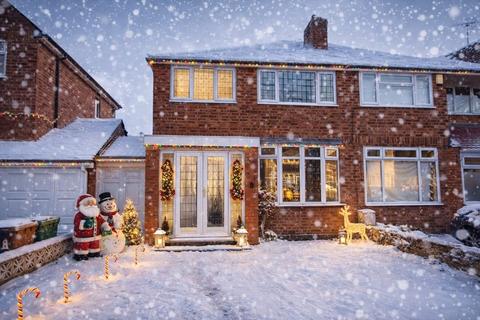 undefined, Ventnor road, Solihull B92