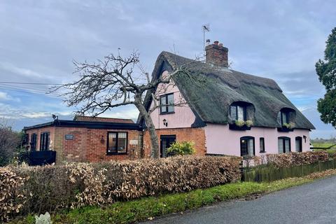 undefined, Peasenhall, Saxmundham