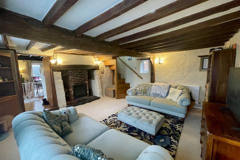 undefined, Peasenhall, Saxmundham