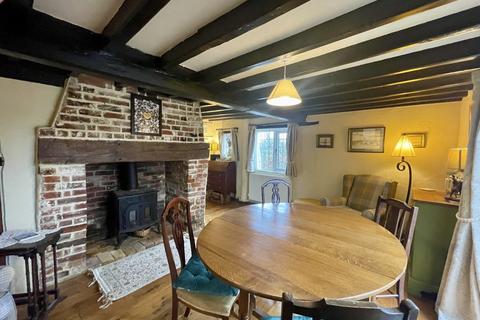 undefined, Peasenhall, Saxmundham