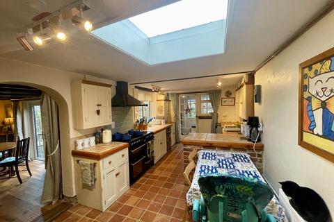 undefined, Peasenhall, Saxmundham