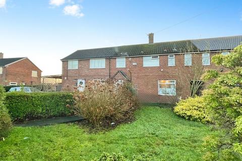 Vicarage Road, Bolton