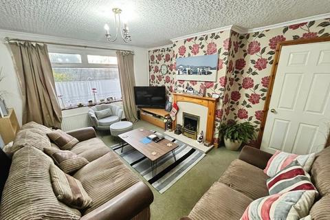 3 bedroom terraced house for sale, Vicarage Road, Bolton