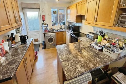 3 bedroom terraced house for sale, Vicarage Road, Bolton