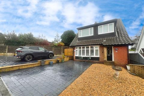 undefined, Hardy Mill Road, BL2